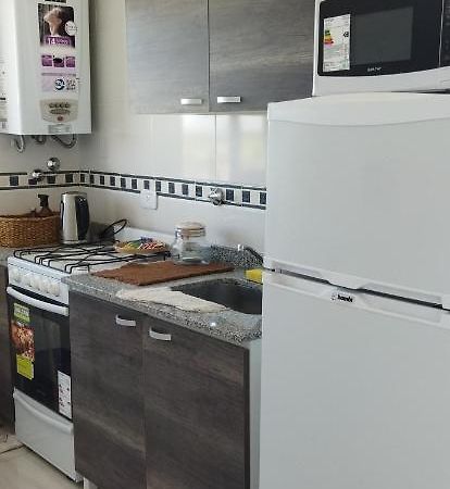 Salvia Διαμέρισμα Trenque Lauquen Εξωτερικό φωτογραφία
