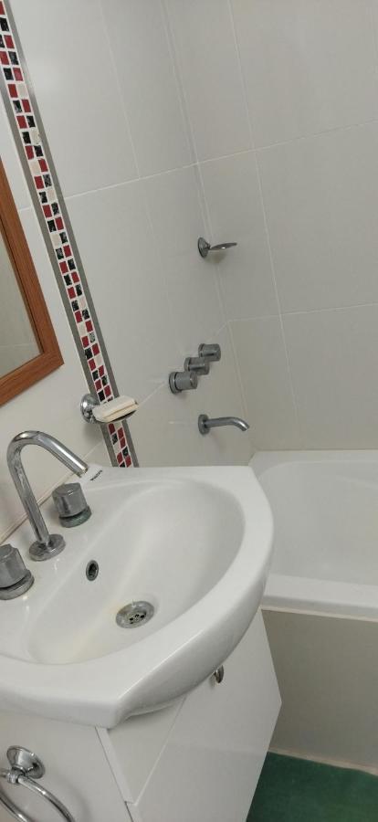 Salvia Διαμέρισμα Trenque Lauquen Εξωτερικό φωτογραφία